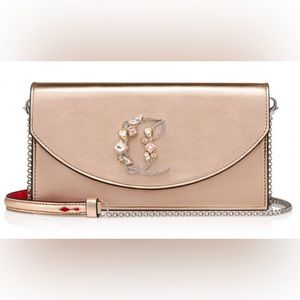 Christian Louboutin Crossbody Bag